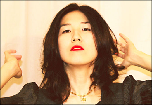 Mari Kawamura 川村真理 piano